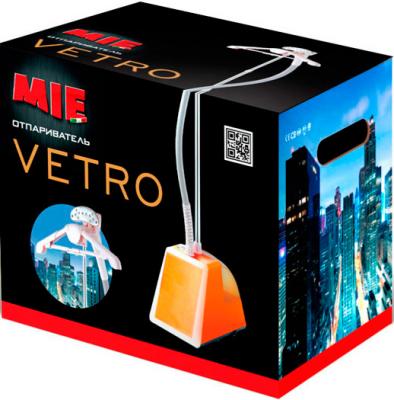 Отпариватель Mie Vetro - упаковка