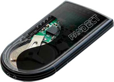 Иммобилайзер Pandora Pandect IS-600 - общий вид