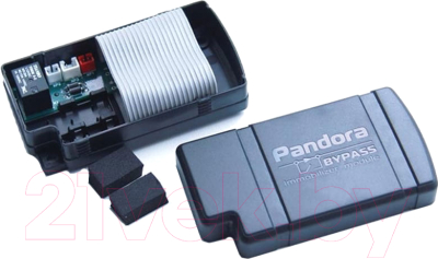 Модуль обхода иммобилайзера Pandora DI-2