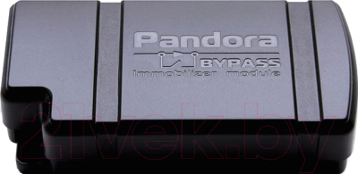 Модуль обхода иммобилайзера Pandora DI-3