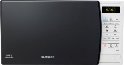 Микроволновая печь Samsung ME731KR-L - вид спереди