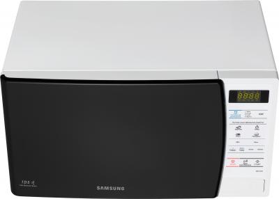 Микроволновая печь Samsung ME731KR-L - вид сверху