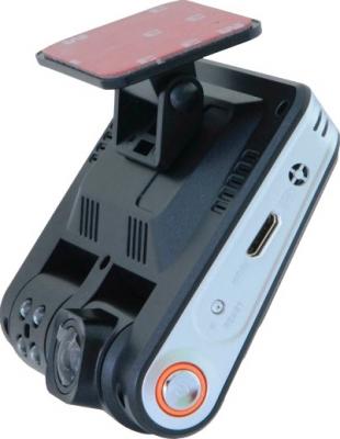 Автомобильный видеорегистратор Intro VR-475 - общий вид