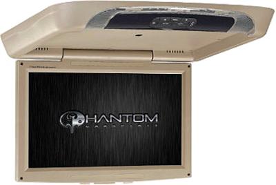Потолочный монитор Phantom S-1700S - общий вид