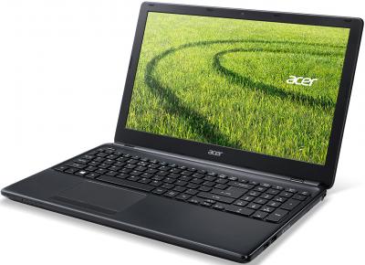 Ноутбук Acer Aspire E1-572G-34014G50Mnkk (NX.M8KEU.005) - общий вид