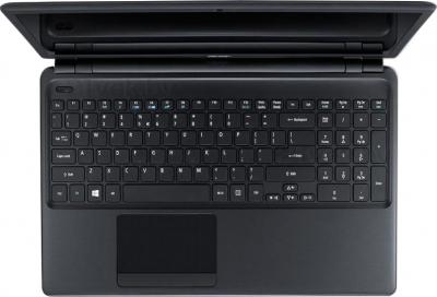 Ноутбук Acer Aspire E1-532-29554G50Mnkk (NX.MFVEU.005) - вид сверху