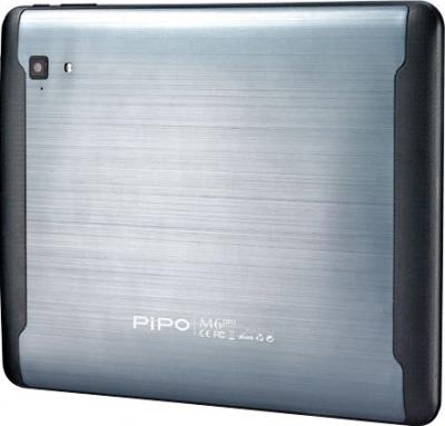 Планшет PiPO Max-M6 Pro (32GB, 3G, Black) - вид сзади