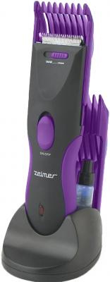 Машинка для стрижки волос Zelmer 39Z010 (Purple) - общий вид