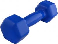 

Гантель ZEZ Sport, 3kg