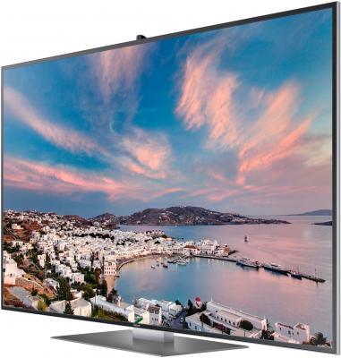 Телевизор Samsung UE65F9000AT - полубоком