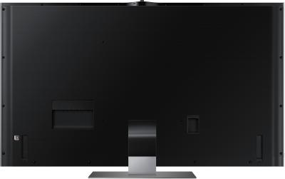 Телевизор Samsung UE65F9000AT - вид сзади