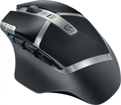 Мышь Logitech G602 / 910-003822 - общий вид