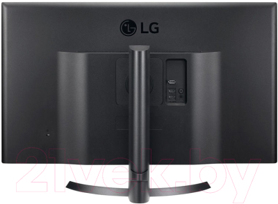 Монитор LG 32UD59-B Black