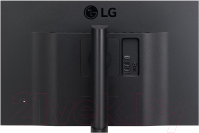 Монитор LG 32UD59-B Black