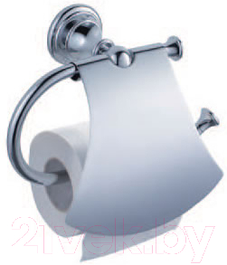 Держатель для туалетной бумаги Gerhans K22003