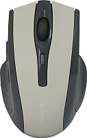 Мышь Defender Accura MM-665 / 52666 (серый) - 