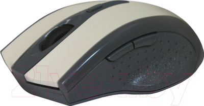 Мышь Defender Accura MM-665 / 52666 (серый)