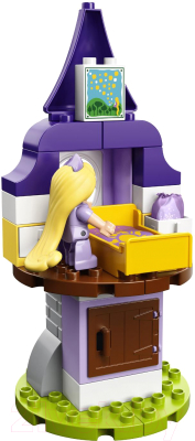 Конструктор Lego Duplo Princess TM Башня Рапунцель 10878