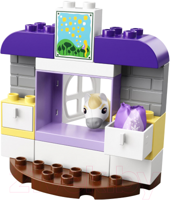 Конструктор Lego Duplo Princess TM Башня Рапунцель 10878
