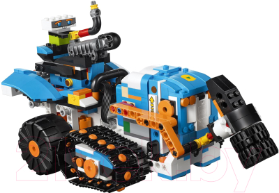 Конструктор программируемый Lego Boost 17101