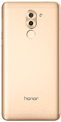 Смартфон Honor 6X 3GB/32GB (золото)