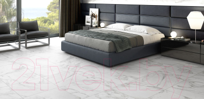 Плитка Argenta Carrara White Matt (300x600)