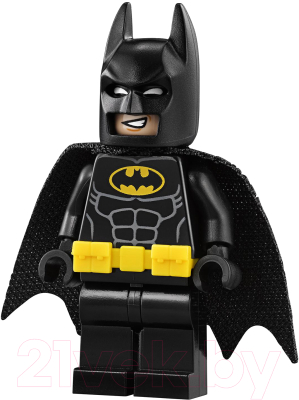 Конструктор Lego Batman Movie Пустынный багги Бэтмена 70918