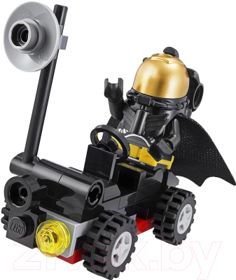 Конструктор Lego Batman Movie Космический шаттл Бэтмена 70923