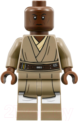 Конструктор Lego Star Wars TM Боевой спидер генерала Гривуса 75199