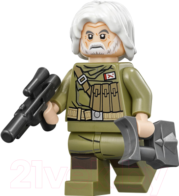 Конструктор Lego Star Wars TM Защита Крайта 75202