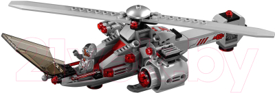 Конструктор Lego Super Heroes Скоростная погоня 76098
