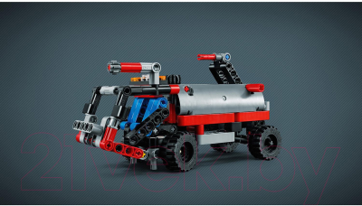 Конструктор Lego Technic Погрузчик 42084