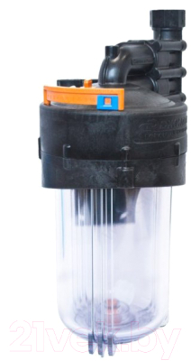 Корпус фильтра для воды Джилекс 1 МС 10” В / 9066