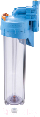Корпус фильтра для воды Джилекс 1 МС 20” В / 9068