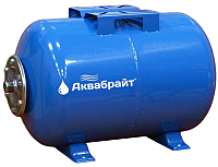 Гидроаккумулятор Аквабрайт ГМ-50 Г - 