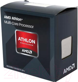 Процессор AMD Athlon X4 845 Box / AD845XACKASBX