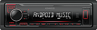 

Бездисковая автомагнитола Kenwood, KMM-104RY