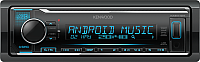 

Автомагнитола Kenwood, KMM-124