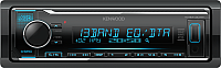 

Бездисковая автомагнитола Kenwood, KMM-304Y