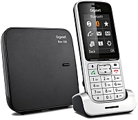 

Беспроводной телефон Gigaset, SL450