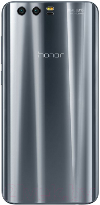 Смартфон Honor 9 6GB/64GB (ледяной серый)