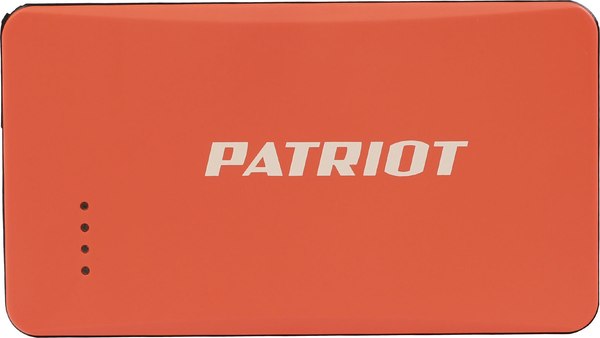 Пусковое устройство PATRIOT Magnum 8P