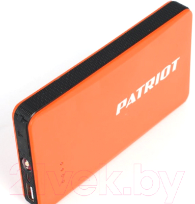 Пуско-зарядное устройство PATRIOT Magnum 8P