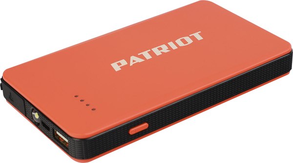 Пусковое устройство PATRIOT Magnum 8P