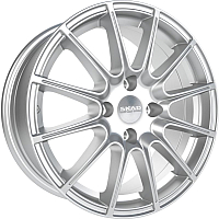 

Литой диск SKAD, Le-Mans 17x7.5" 5x112мм DIA 57.1мм ET 43мм Селена