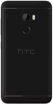 Смартфон HTC One X10 3Gb/32Gb / 99HALD002-00 (черный)