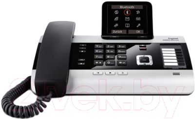Проводной телефон Gigaset DX800A