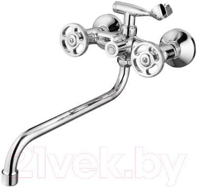 

Смеситель Ledeme, L2689