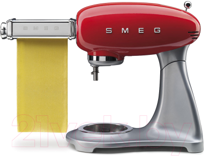 Прибор для приготовления макарон Smeg SMPR01