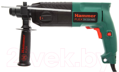 Перфоратор Hammer Flex PRT620LE